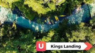 Kings Landing Florida Springs (Apopka, FL)