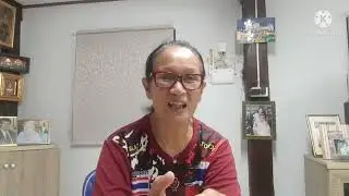ป้ารินมาเล่าแชร์ประสบการสามีมาอยู่เมืองไทยต้องทำอะไรก่อน