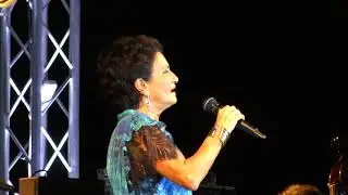 Stavros Xarchakos/Alkistis Protopsalti - Technopolis Ammoudara Kriti - 09-08-2018 - 4