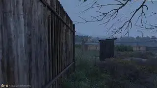 Arma Reforger_Рэмбо! Джон Рэмбо