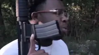Ducky P - Ape (Official Video) Shot By : Ducky P