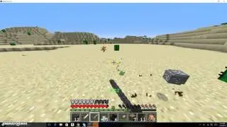 flower power UHC #1 RUN