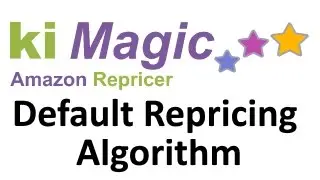 ki Magic &mdash; алгоритм переоценки по умолчанию