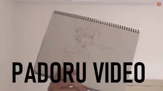 Padoru video + TF2 Smissmas comic reading that nobody asked for