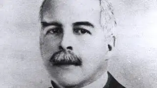 Gilbert Newton Lewis, El Fisicoqu&iacute;mico que No Obtuvo el Reconocimiento que Merec&iacute;a.