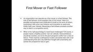 YouTube Psychology of the Challenge