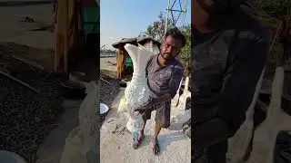 How to manufacture Flower Pot At Road Side