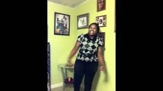 PLAYING AROUND.. Bam-Bam and 