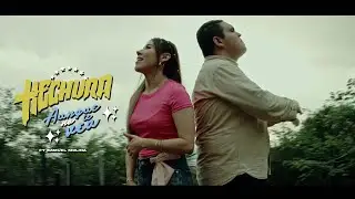 Hechura  - Aunque no te vea ft Sam (Video Oficial)