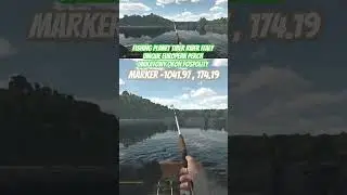 Fishing Planet Tiber River Italy Unique European Perch | Unikatowy Okoń Pospolity #fishingplanet
