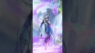 Xishanju_The World of swordsman3#amv #shotr