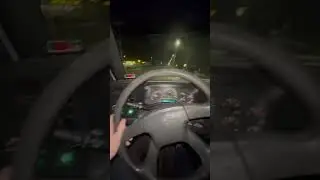 Low blinker fluids maybe?!?