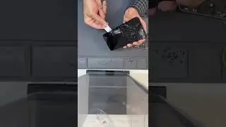Revvl 6x 5G Screen Replacement