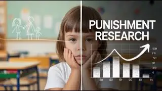 Aggression Study. Physical Punishment in Parenting: The Hidden Psychological Cost. 