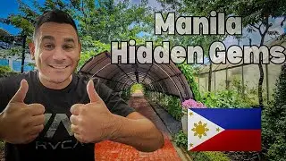 Going Back to Manila Philippines Hidden Gems You Didnt Know