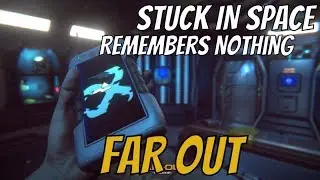 Far Out - Space Game That Might Be Worth Checking Out