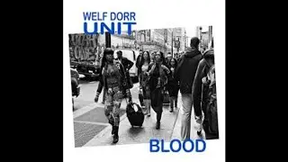 Welf Dorr Unit 
