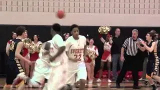 Andover Tops Everett for Spot in D1 North Final