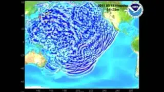 11. Tsunami Awareness
