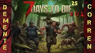 7 Days To Die 2.5 