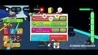GETTING 500 SPEED 