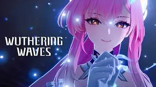 AEMEATH _ v3.0 MAIN QUEST - FULL STORY Wuthering Waves 3.0 | Lahai Roi