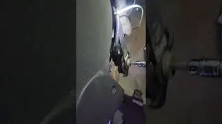Replace seat belt buckle on 2013 Chevrolet Camaro