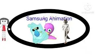 Samsung Animation Logo (Action)