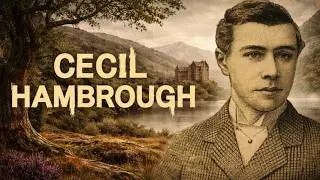 The Mysterious & Tragic True Crime Case Of Cecil Hambrough