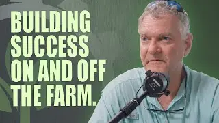 From CEO to Farmer: David&rsquo;s Story 🎙️