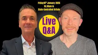 Dave Mac Live Q&A