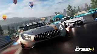 Jogando THE CREW 2 EM PLENO DIA 2 DE JANEIRO DE 2026