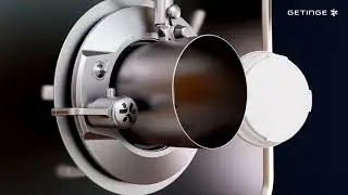 DPTE -FLEX Alpha Port: Gloveless Aseptic Transfer