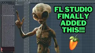 FL Studio 21 Update : Great new time saving feature in the Browser!
