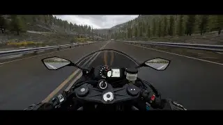 COME ON A RIDE WITH ME  ZX6R 636cc MIDDLE POWER