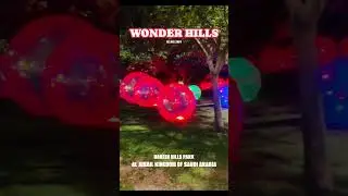 WONDER HILLS DAREEN HILLS PARK AL JUBAIL SAUDI ARABIA