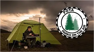 Is POTA Saving or Hurting Ham Radio?