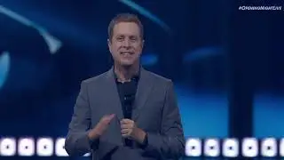 Gamescom Opening Night Live Reaction