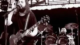 Scars On Broadway - Instrumental & Whoring streets (version estudio)