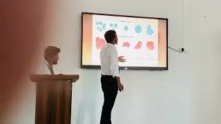 Ppt on the cancer by # #smrahmani #college#doctor 