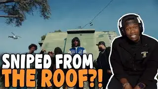 Pay Gotti при участии Rucci и D3szn - East 2 Da Norf (официальный видеоклип) РЕАКЦИЯ