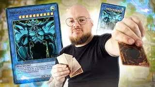 On s'amuse avec Obelisk | Master Duel