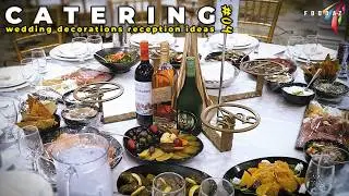 WEDDING RECEPTION DECORATION IDEAS #004 &raquo; make your special day even more beautiful!