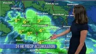 Jesse Ritka's 3p Storm Team 4Cast for 6/26/13