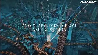Elegance Tower By Damac