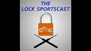 13: Women in Locksport - part 2