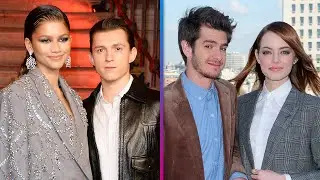 MCU Romance: Marvel Stars Who Fell in Love on Set