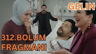 Gelin 312.Bölüm fragmani | “Miten’in ölümünün sırrı ne olacak?”