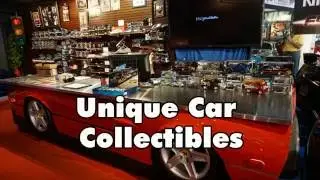 Hollywood Star Cars