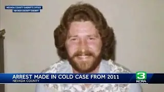 Docuseries helps solve 2011 cold case in California: 'Murderer Among Us'